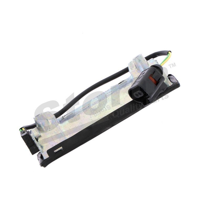 Touche, déverrouillage automatique du hayon STORM QUALITY PARTS 9702502