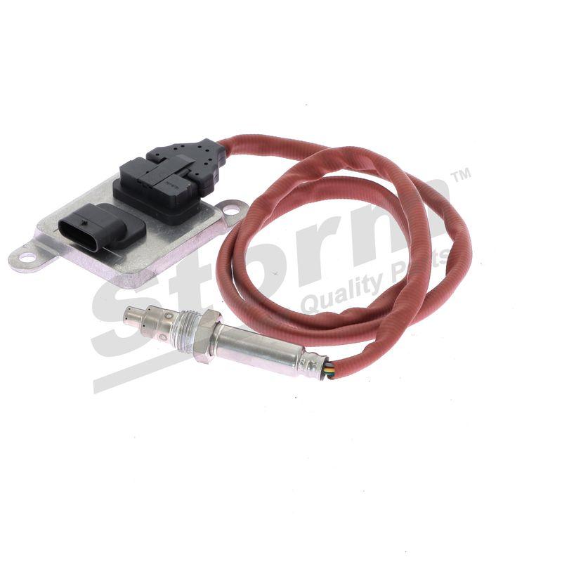 Capteur NOx, Catalyseur NOx STORM QUALITY PARTS 800807