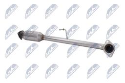 Catalyseur NTY KAT-HD-006