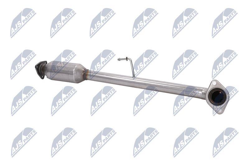 Catalyseur NTY KAT-HD-006
