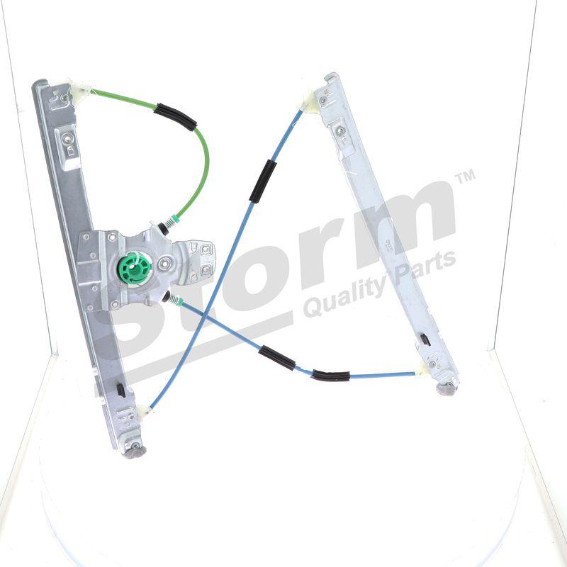 Lève-vitre STORM QUALITY PARTS 27984