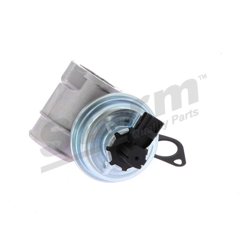 Vanne EGR STORM QUALITY PARTS 9006