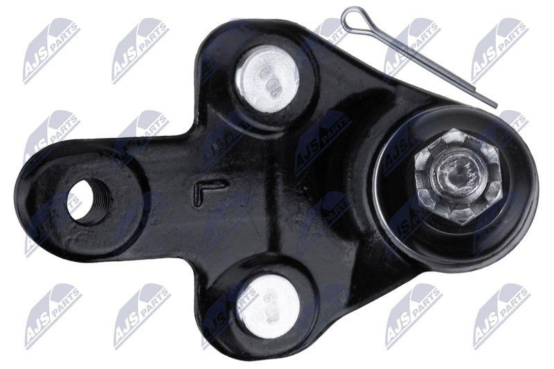 Rotule de suspension NTY ZSD-TY-087