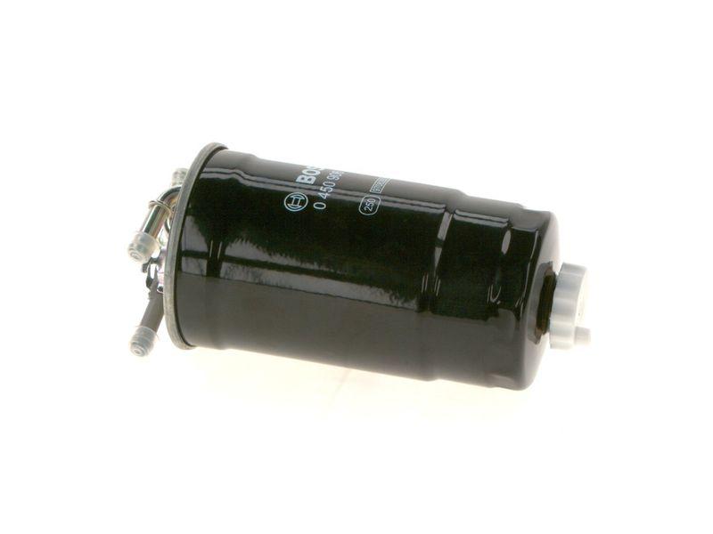 Filtre à carburant BOSCH 0 450 906 295