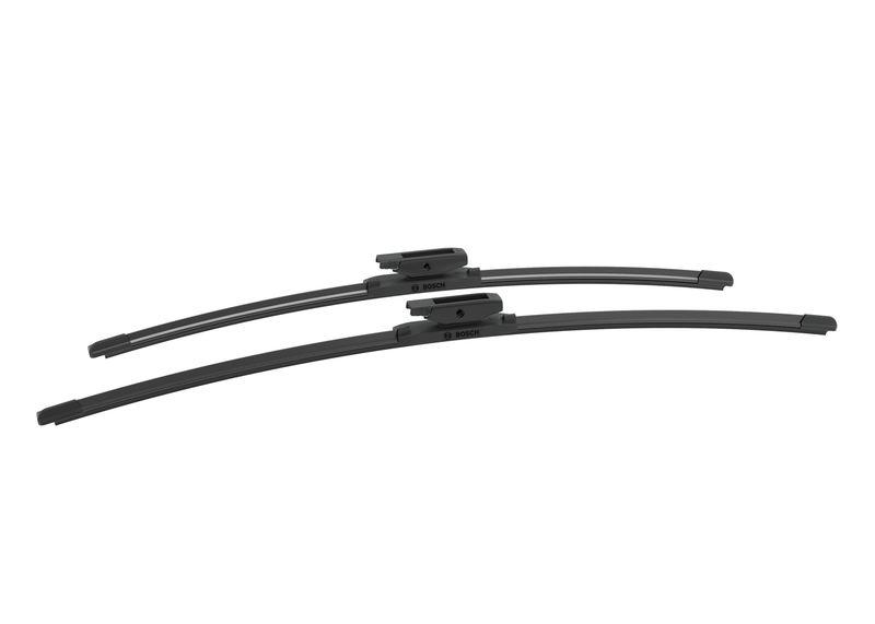 Balai d'essuie-glace BOSCH 3 397 007 117