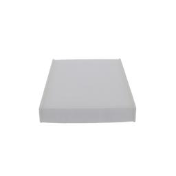 Filtre, air de l'habitacle CORTECO 21652548