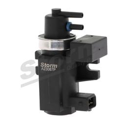 Capteur de pression, turbocompresseur STORM QUALITY PARTS 15590