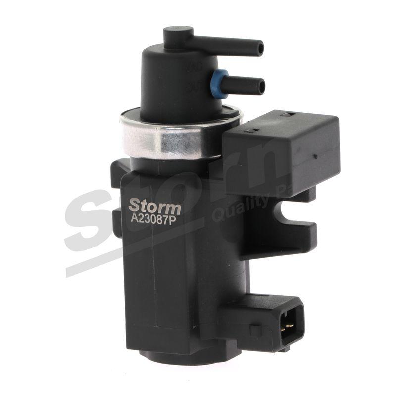 Capteur de pression, turbocompresseur STORM QUALITY PARTS 15590