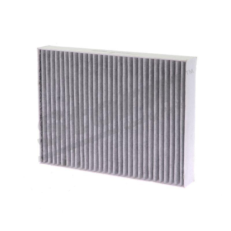 Filtre, air de l'habitacle STORM QUALITY PARTS 14550
