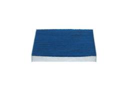 Filtre, air de l'habitacle BOSCH 0 986 628 623
