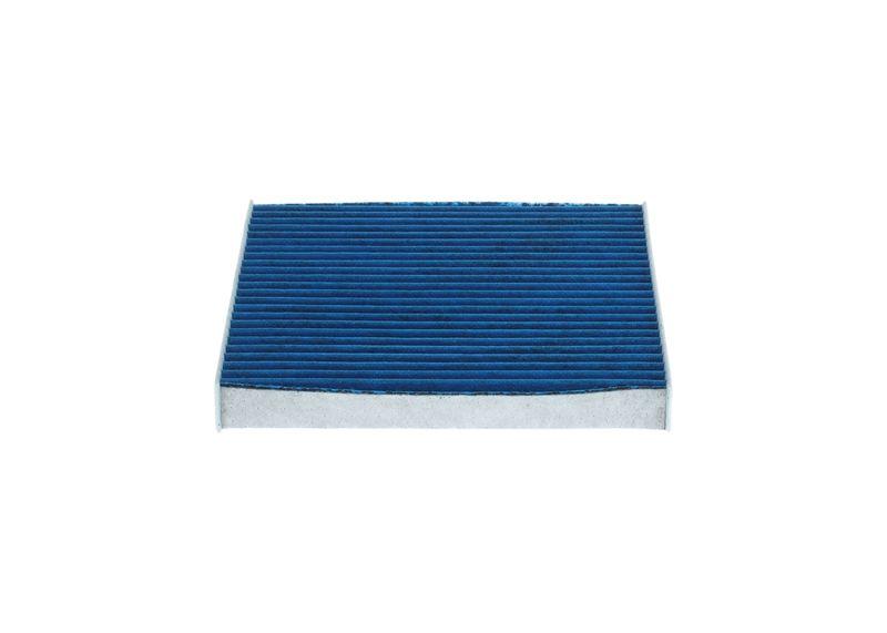 Filtre, air de l'habitacle BOSCH 0 986 628 623