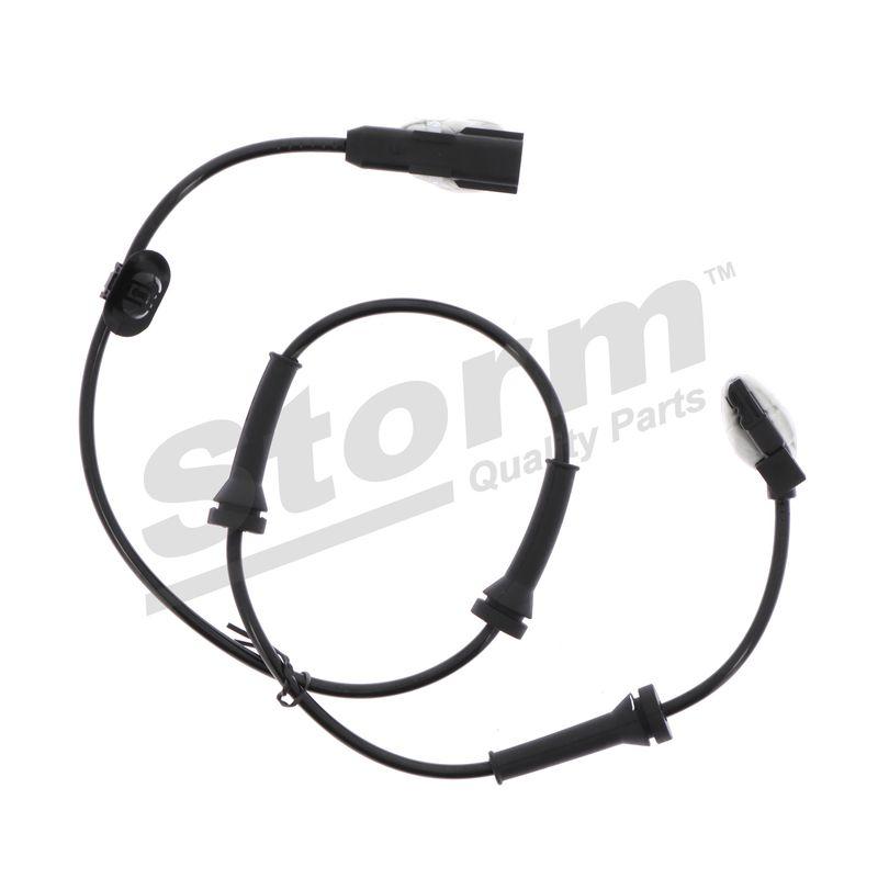 Capteur, vitesse de roue STORM QUALITY PARTS 888017