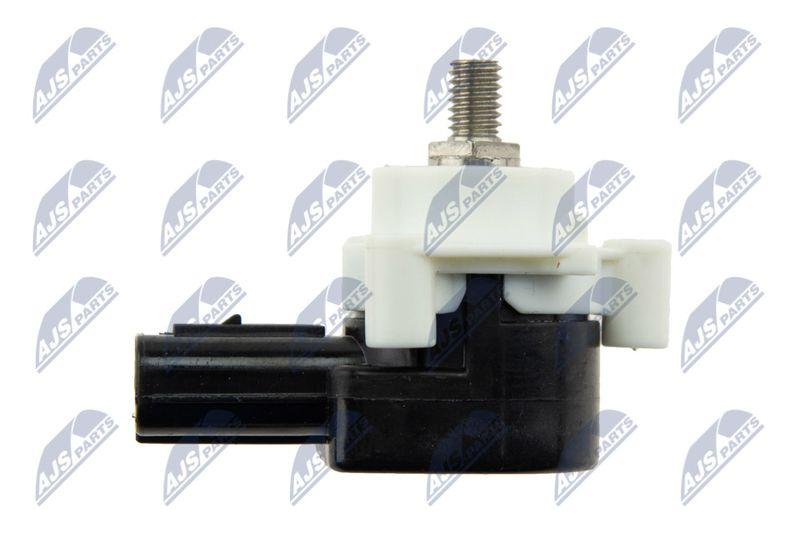 Appareil de commande, suspension pneumatique NTY ECX-TY-004