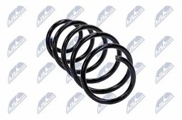 Ressort de suspension NTY ASZ-CH-015