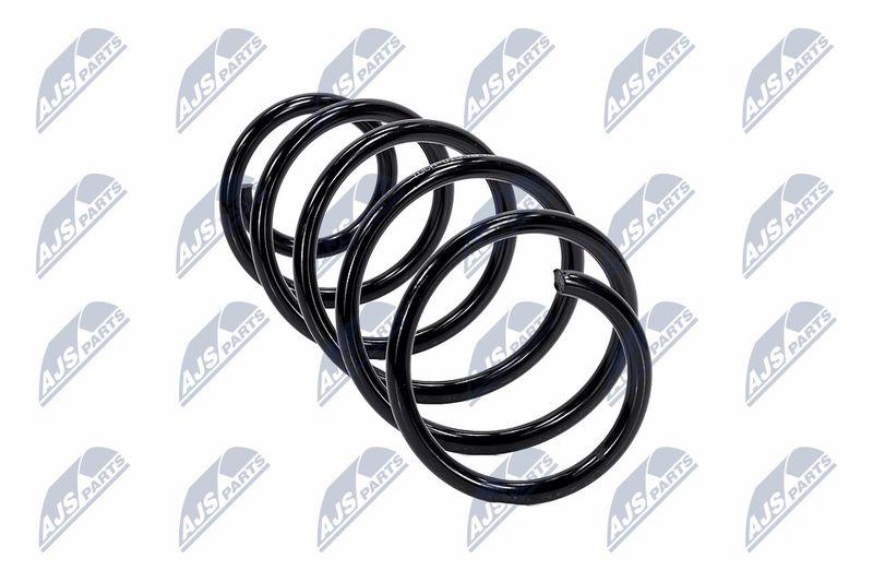 Ressort de suspension NTY ASZ-CH-015