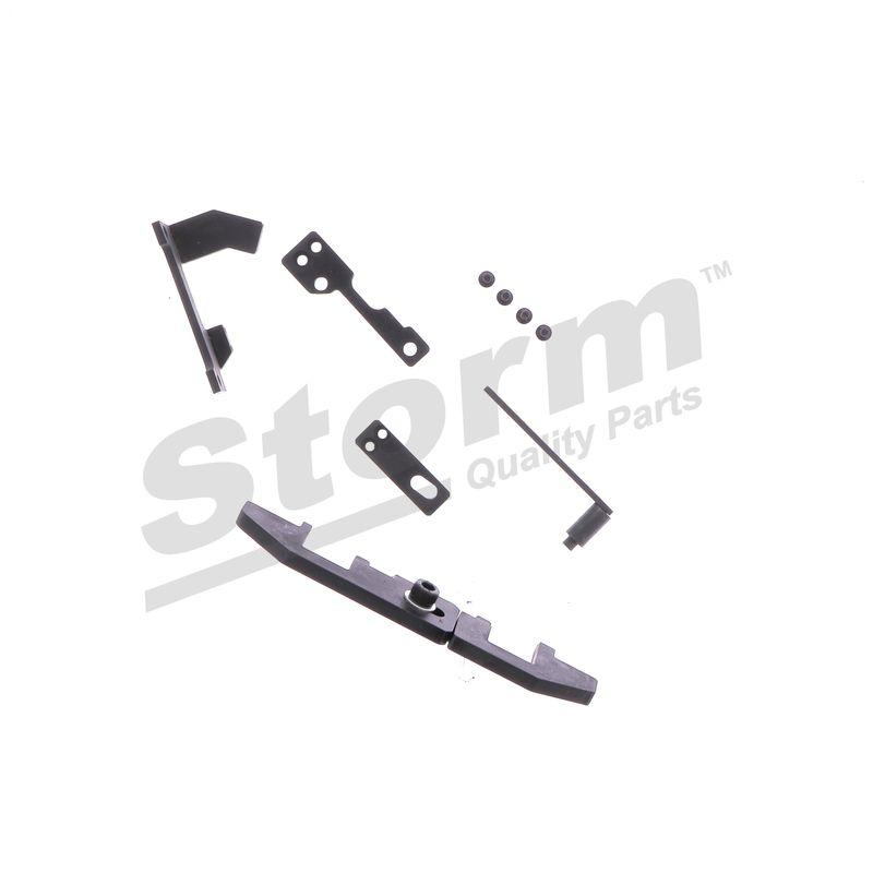 Kit d'outils de réglage, épure de distribution STORM QUALITY PARTS 555517