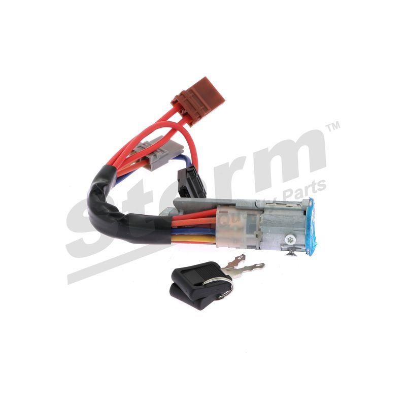 Fermeture-volant STORM QUALITY PARTS 27026