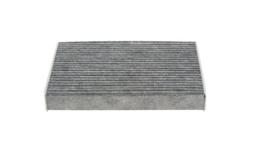 Filtre, air de l'habitacle BOSCH 1987435556