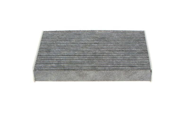 Filtre, air de l'habitacle BOSCH 1987435556