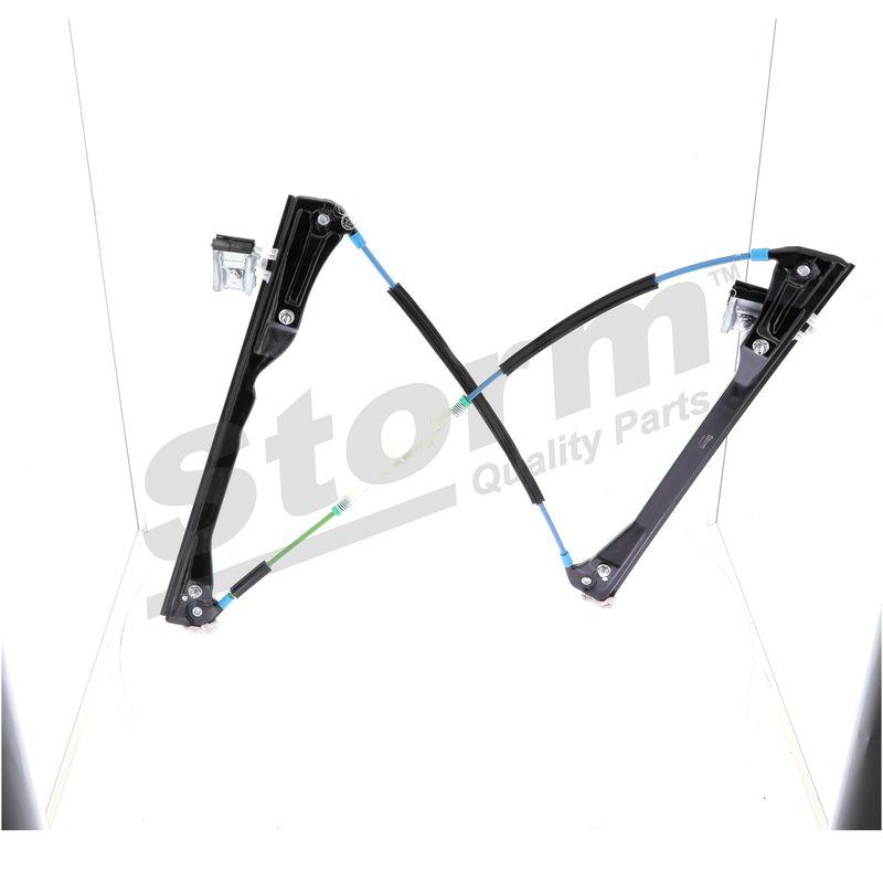 Lève-vitre STORM QUALITY PARTS 97082