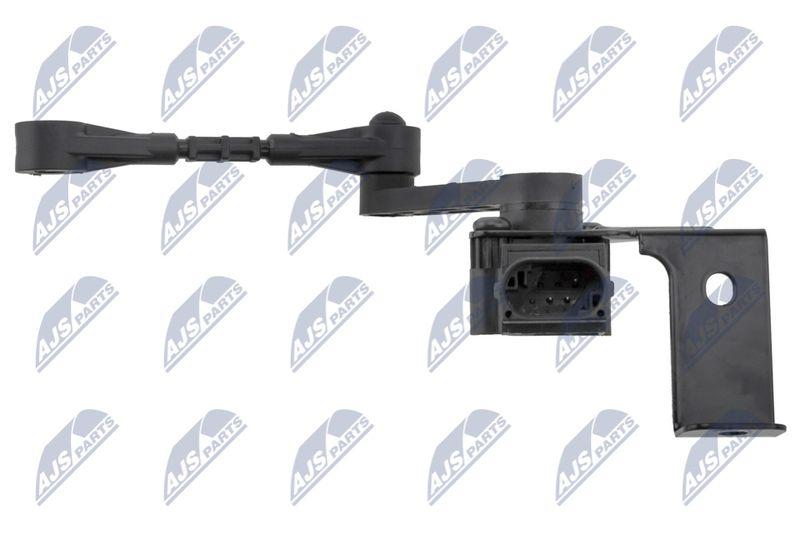 Capteur, correcteur de portée d’éclairage NTY ECX-LR-013