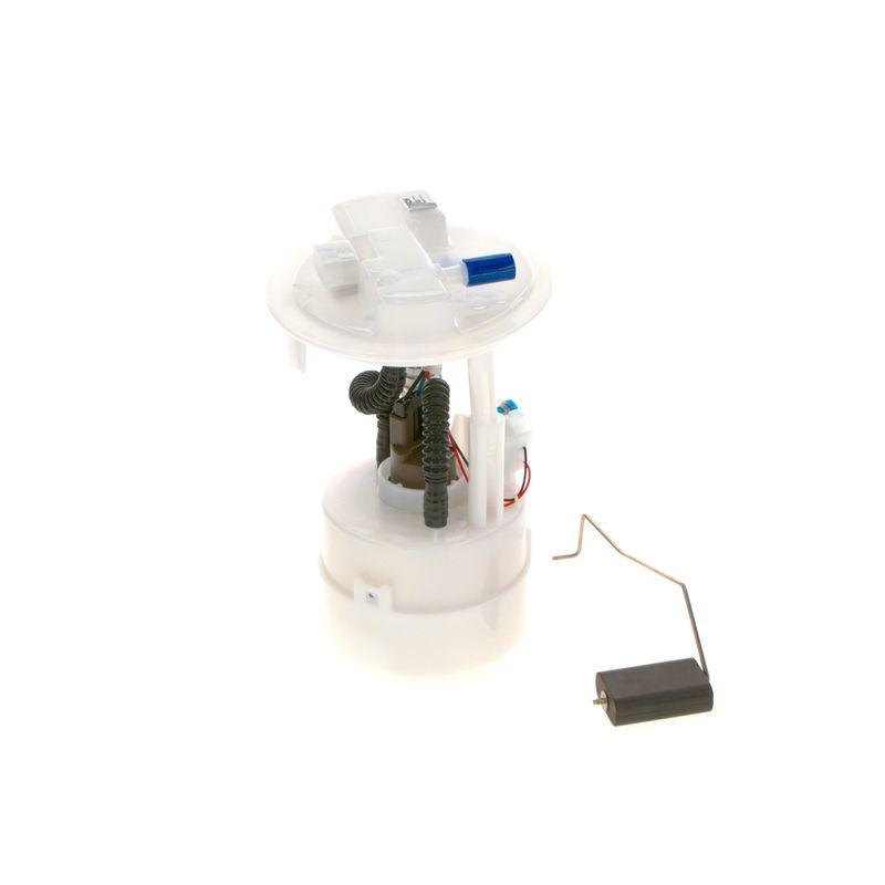 Unité d'injection de carburant BOSCH 0 986 580 954