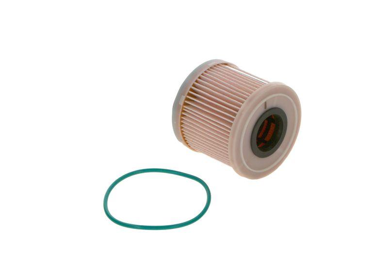 Filtre à carburant BOSCH 1 457 030 013