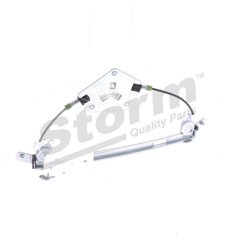 Lève-vitre STORM QUALITY PARTS 93081