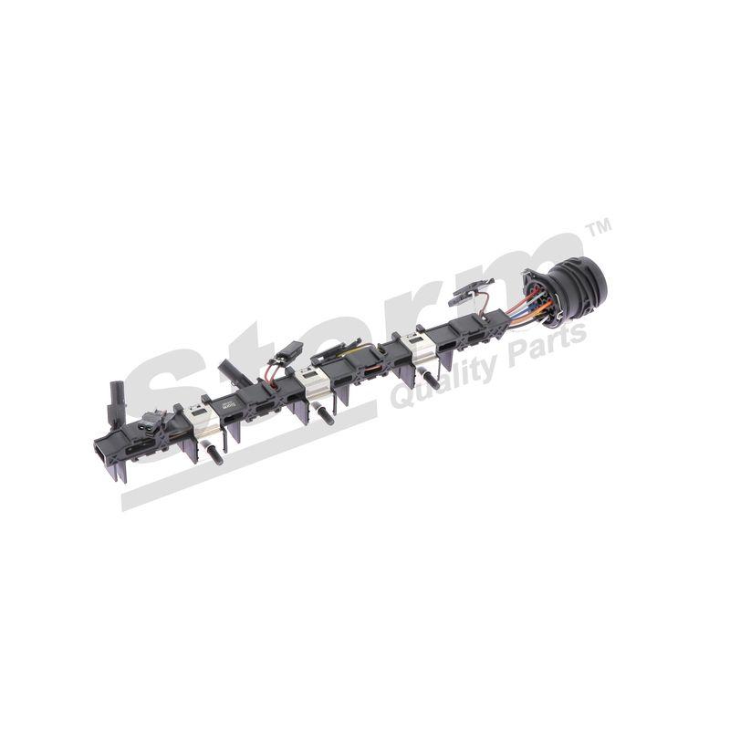 Kit réparation de câble, injecteur STORM QUALITY PARTS 999103