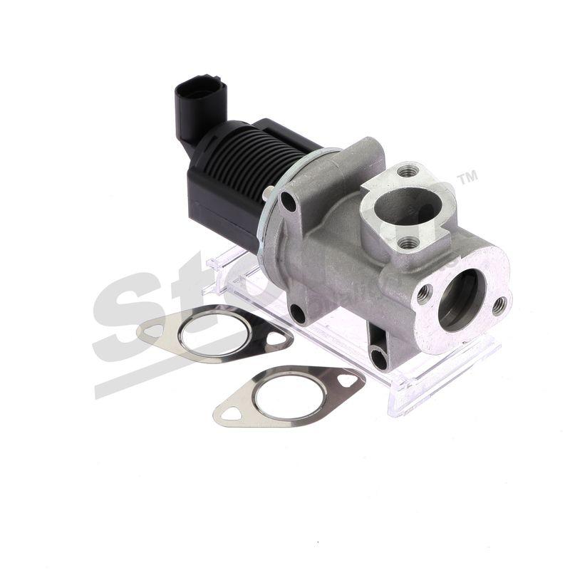 Vanne EGR STORM QUALITY PARTS 9025