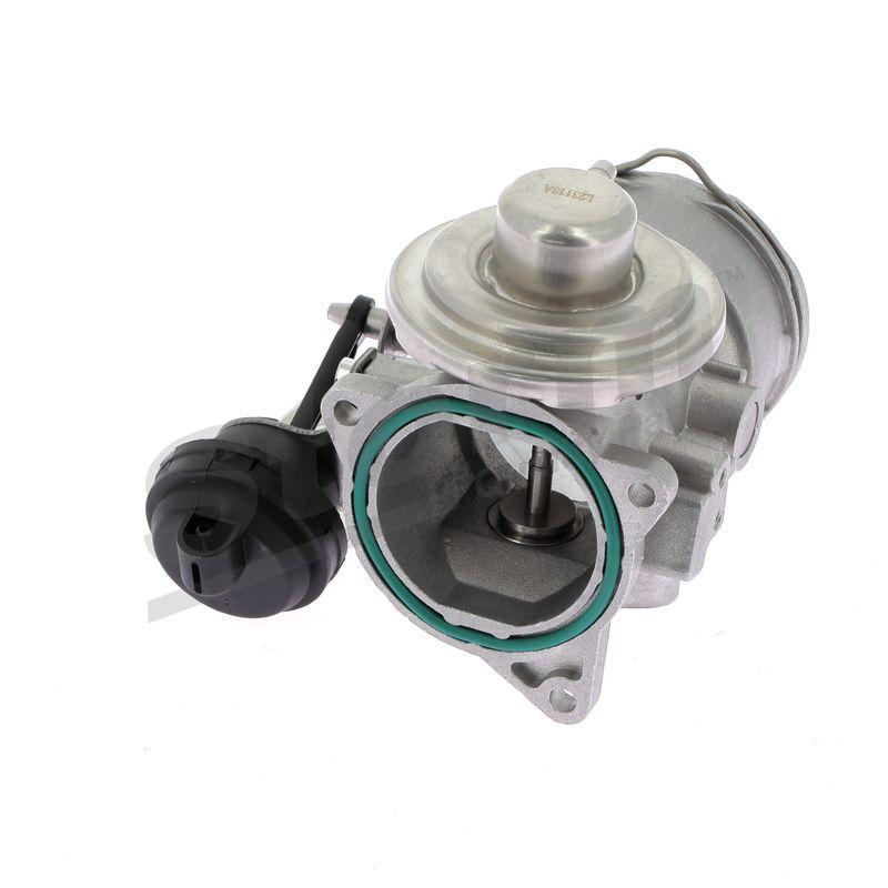 Vanne EGR STORM QUALITY PARTS 9030