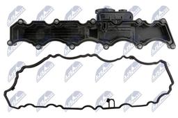 Couvercle de culasse NTY BPZ-LR-011