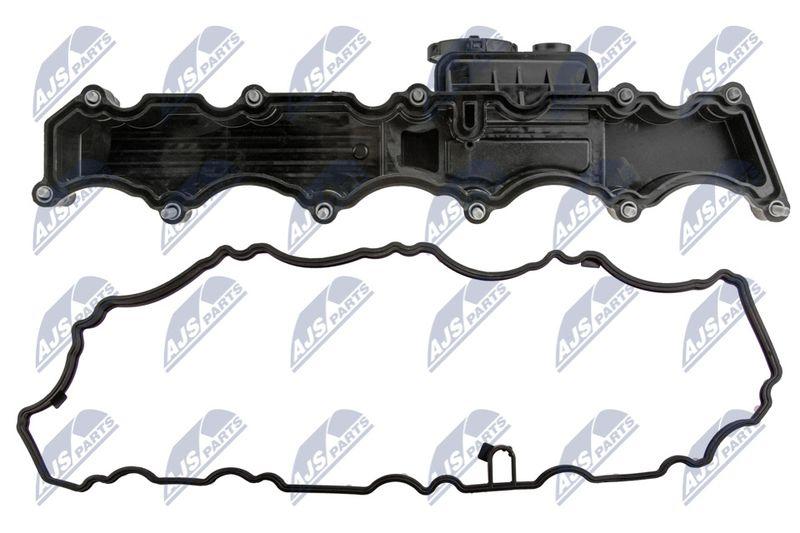 Couvercle de culasse NTY BPZ-LR-011