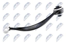 Bras de liaison, suspension de roue NTY ZWD-BM-031