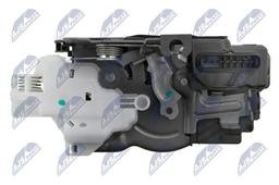 Serrure de porte NTY EZC-VV-035