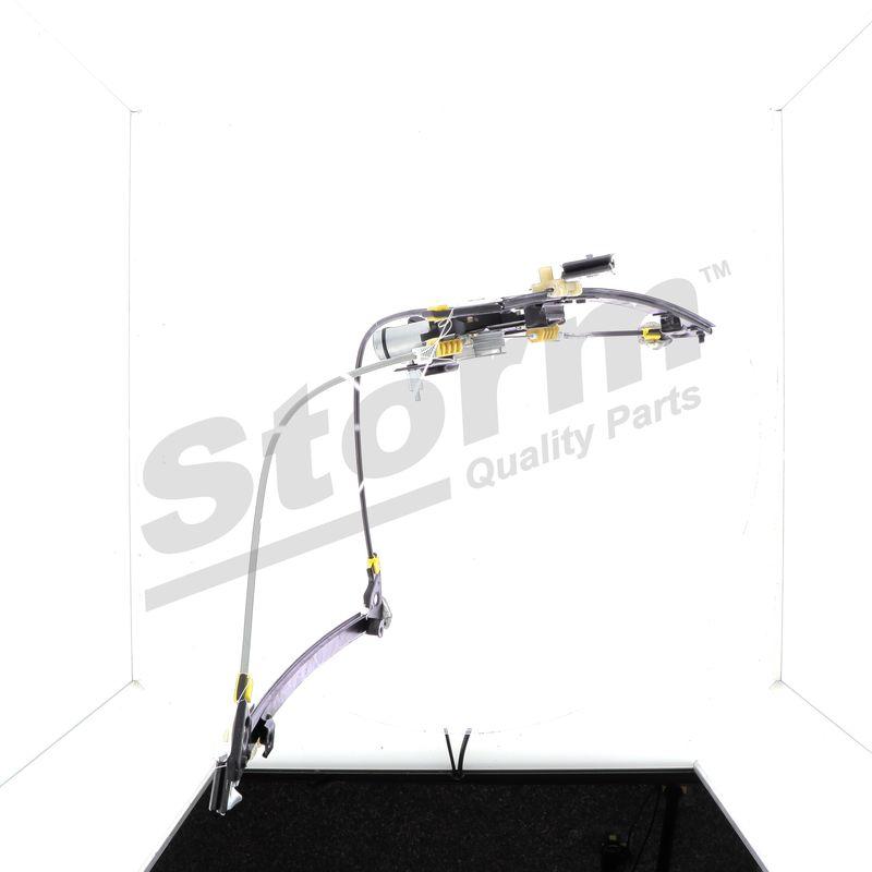 Lève-vitre STORM QUALITY PARTS 90277ST