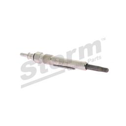 Bougie de préchauffage STORM QUALITY PARTS 501038