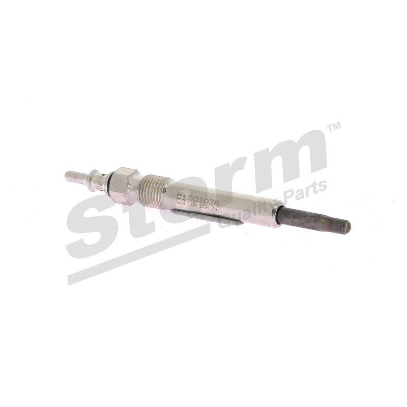 Bougie de préchauffage STORM QUALITY PARTS 501038