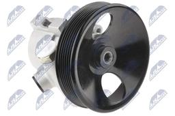 Pompe hydraulique, direction NTY SPW-VV-006