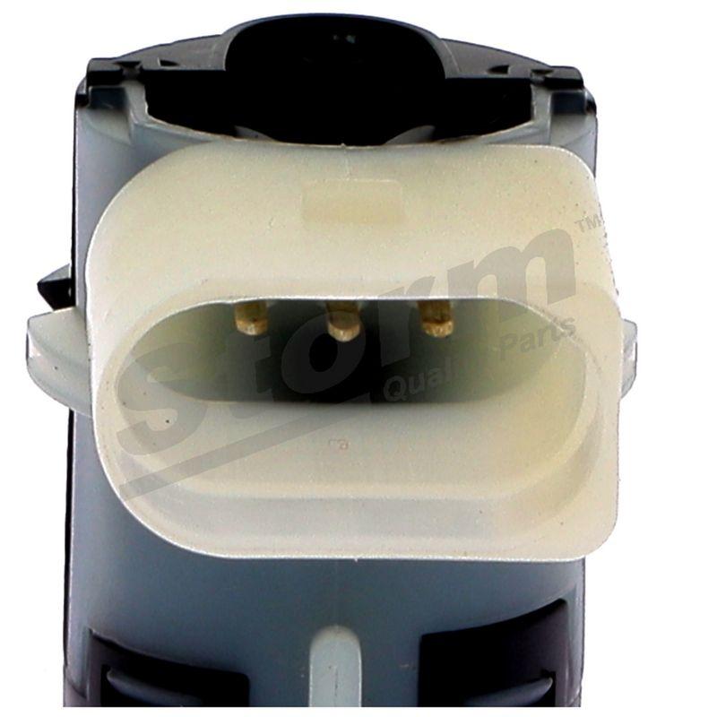 Capteur, aide au stationnement STORM QUALITY PARTS 399215