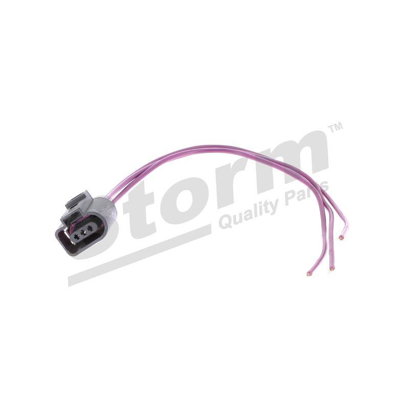 Kit réparation de câble, déphaseur d’arbre à cames STORM QUALITY PARTS 102100