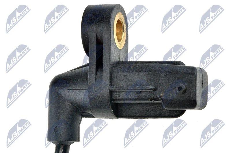 Capteur, vitesse de roue NTY HCA-PE-003