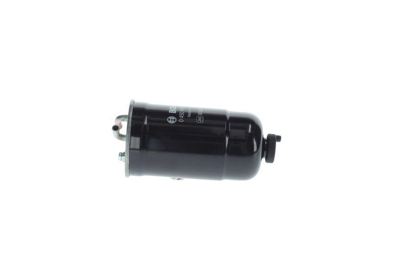 Filtre à carburant BOSCH 0 450 906 442