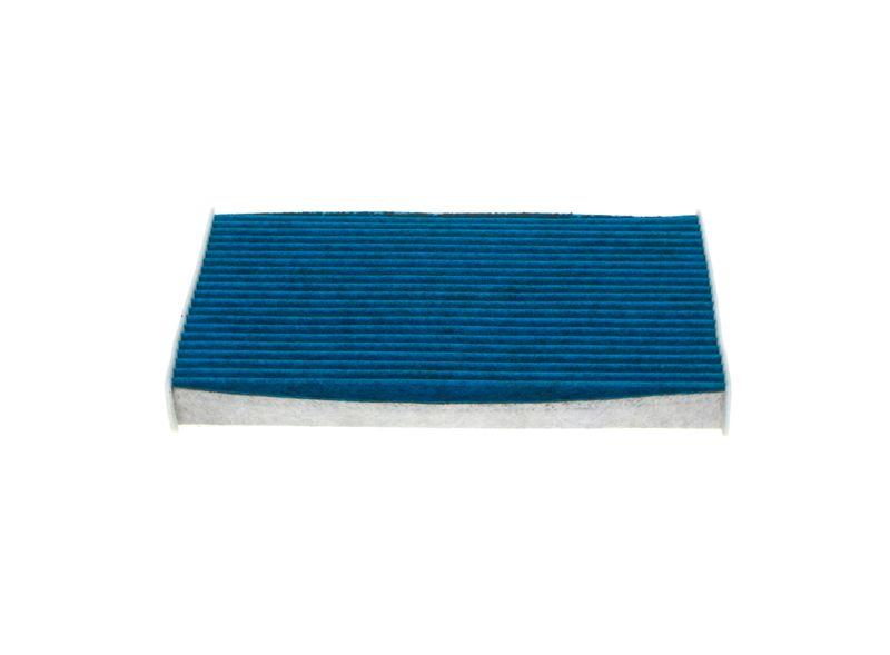 Filtre, air de l'habitacle BOSCH 0 986 628 578