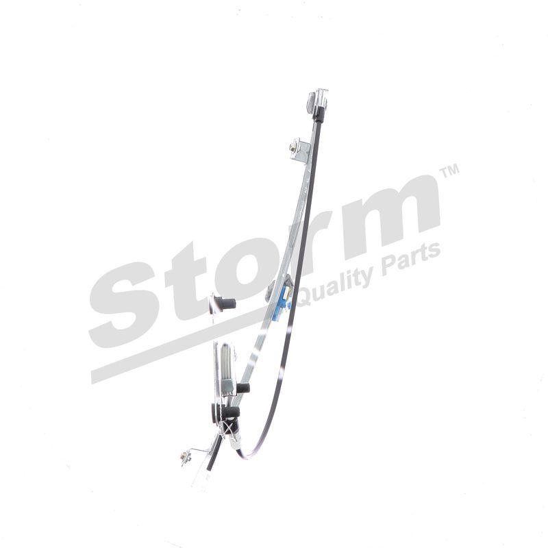 Lève-vitre STORM QUALITY PARTS 8807502