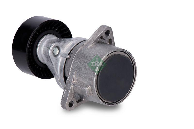 Tendeur de courroie, courroie trapézoïdale à nervures Schaeffler INA 533 0017 10