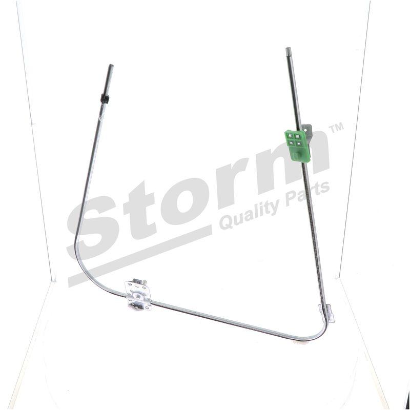 Lève-vitre STORM QUALITY PARTS 39074
