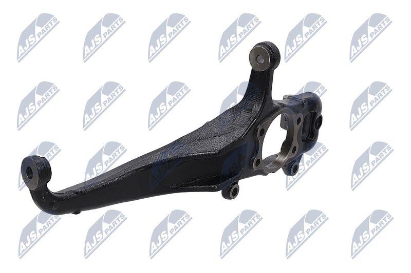 Fusée d'essieu, suspension de roue NTY ZZP-NS-029