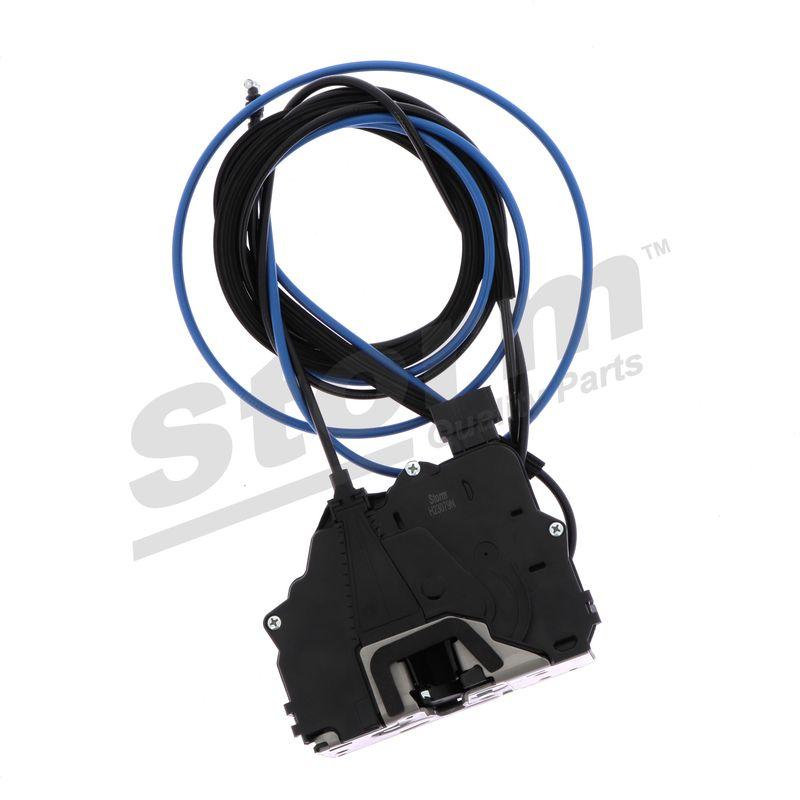 Serrure de porte STORM QUALITY PARTS 7992503