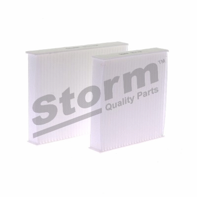 Filtre, air de l'habitacle STORM QUALITY PARTS 14434